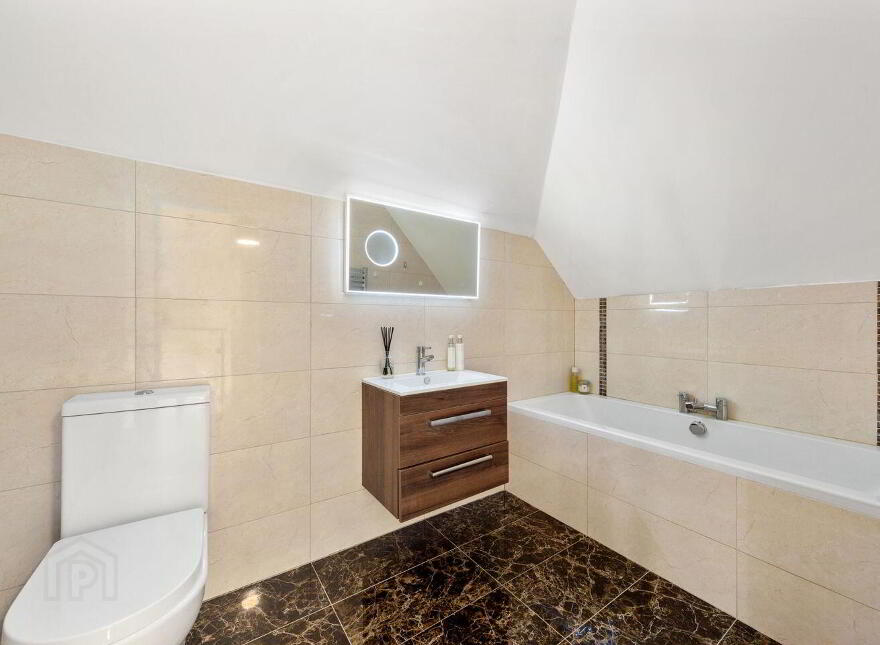 46 Fortfield Drive, Terenure, 6w, D6w, Terenure, D6WNR76