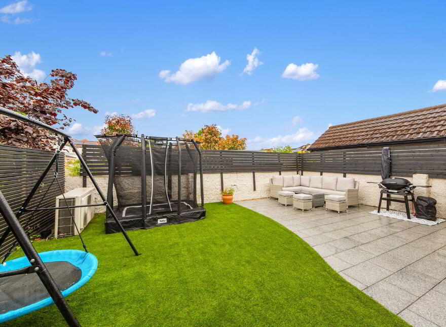 46 Fortfield Drive, Terenure, 6w, D6w, Terenure, D6WNR76