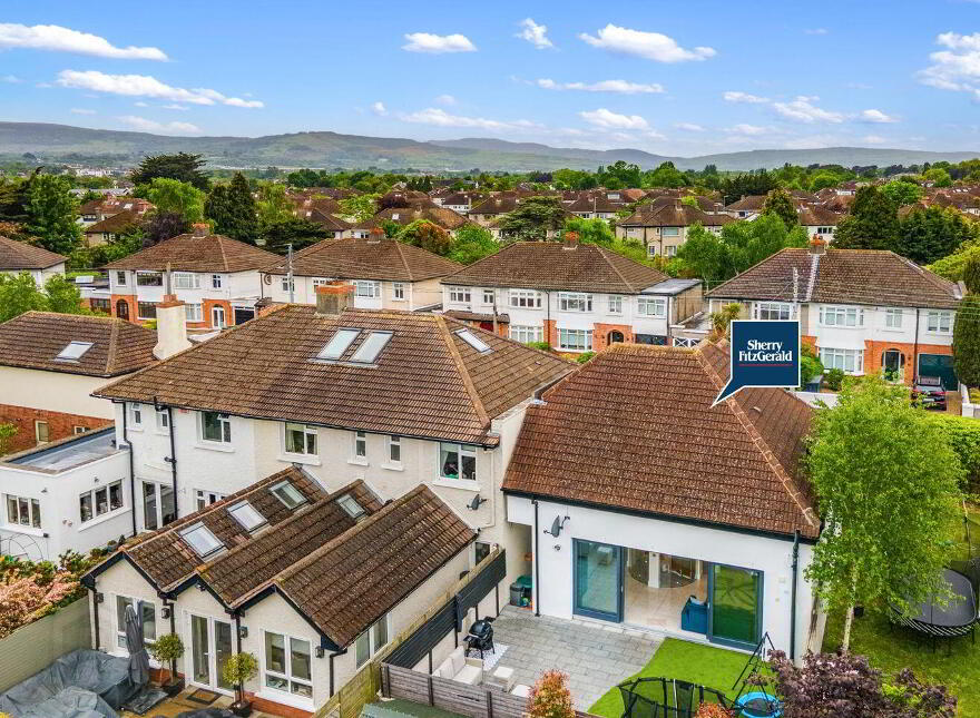 46 Fortfield Drive, Terenure, 6w, D6w, Terenure, D6WNR76