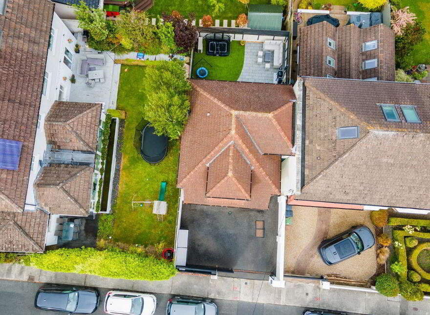 46 Fortfield Drive, Terenure, 6w, D6w, Terenure, D6WNR76
