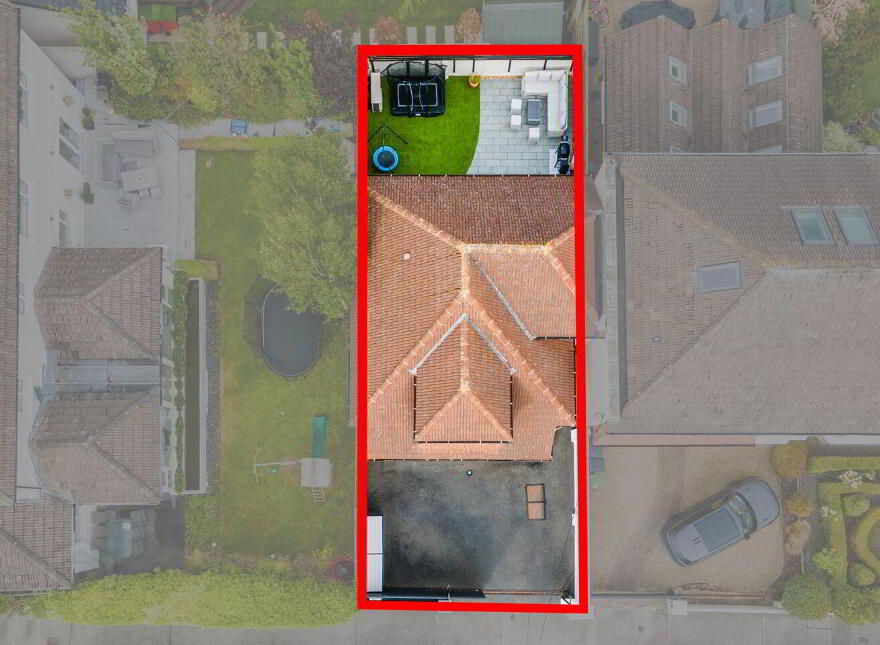46 Fortfield Drive, Terenure, 6w, D6w, Terenure, D6WNR76