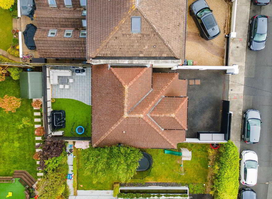 46 Fortfield Drive, Terenure, 6w, D6w, Terenure, D6WNR76