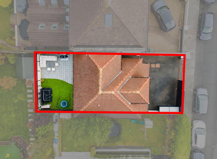 46 Fortfield Drive, Terenure, 6w, D6w, Terenure, D6WNR76
