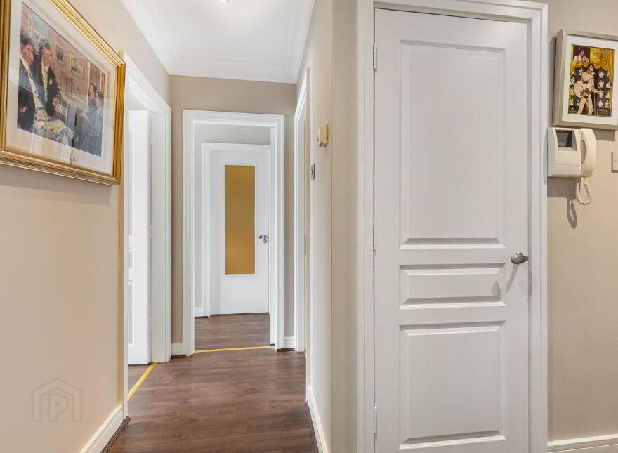 155 Bushy Park House, Terenure, 6w, D6w Yx62, Terenure, D6WYX62