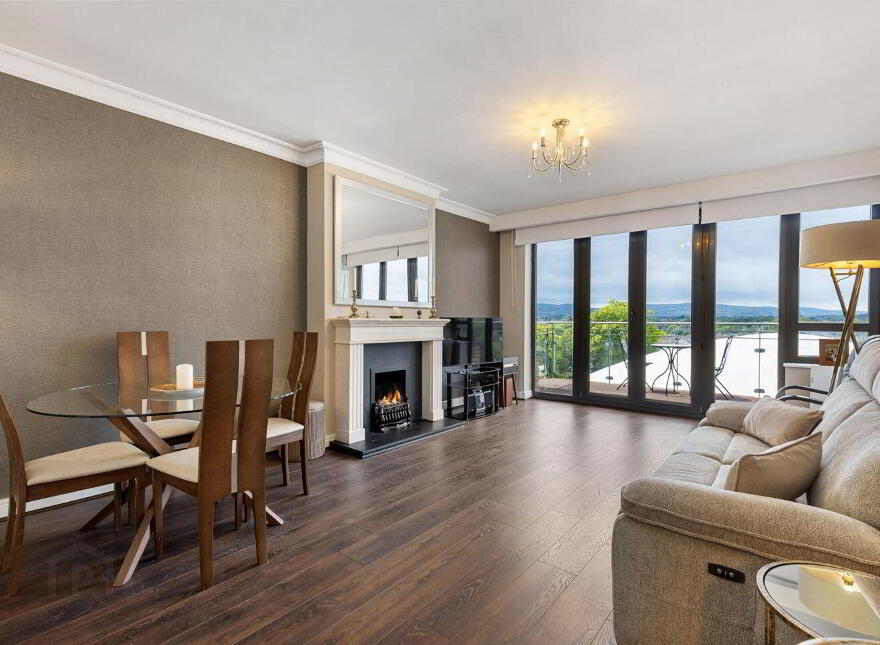 155 Bushy Park House, Terenure, 6w, D6w Yx62, Terenure, D6WYX62