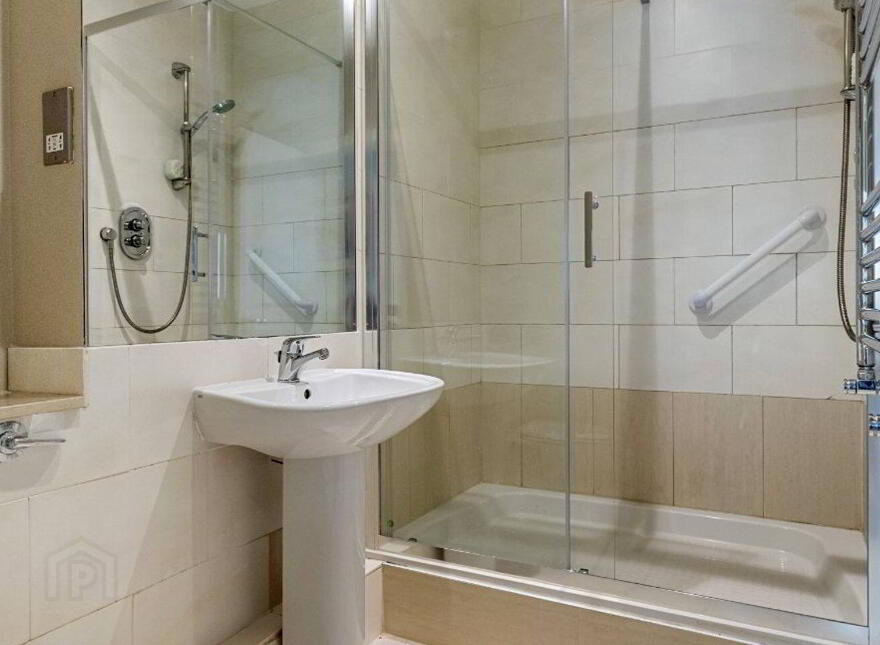 155 Bushy Park House, Terenure, 6w, D6w Yx62, Terenure, D6WYX62