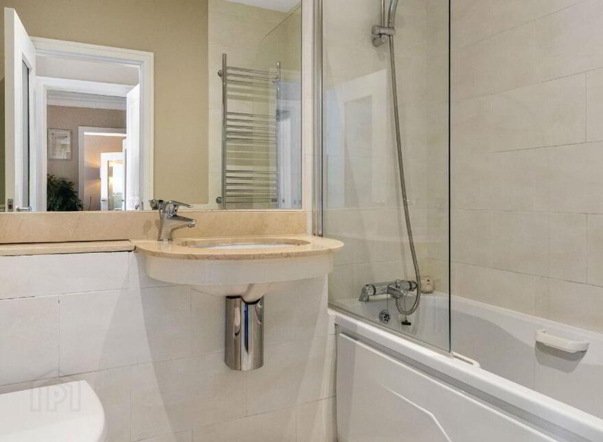155 Bushy Park House, Terenure, 6w, D6w Yx62, Terenure, D6WYX62