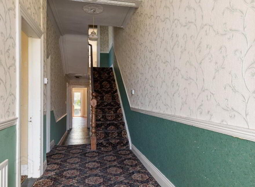 1 Clareville Road, Harold's Cross, 6W, D6w Yn83, Harold's Cross, D6WYN83