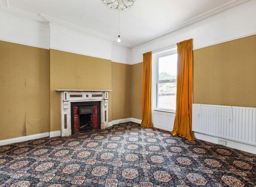 1 Clareville Road, Harold's Cross, 6W, D6w Yn83, Harold's Cross, D6WYN83