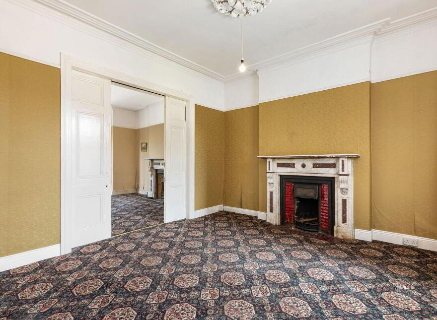 1 Clareville Road, Harold's Cross, 6W, D6w Yn83, Harold's Cross, D6WYN83
