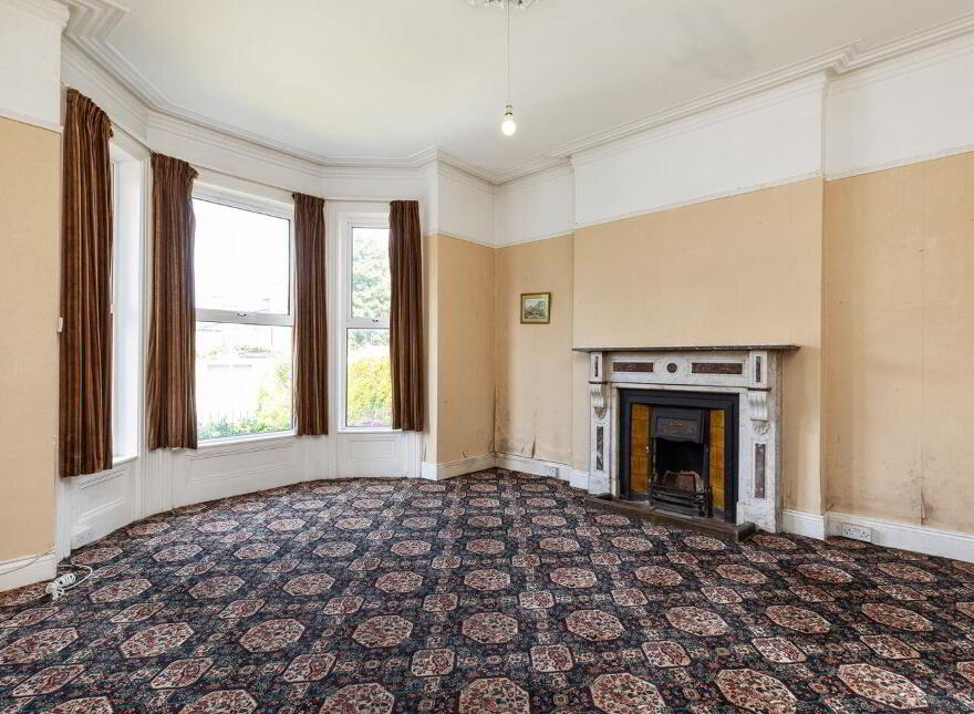 1 Clareville Road, Harold's Cross, 6W, D6w Yn83, Harold's Cross, D6WYN83