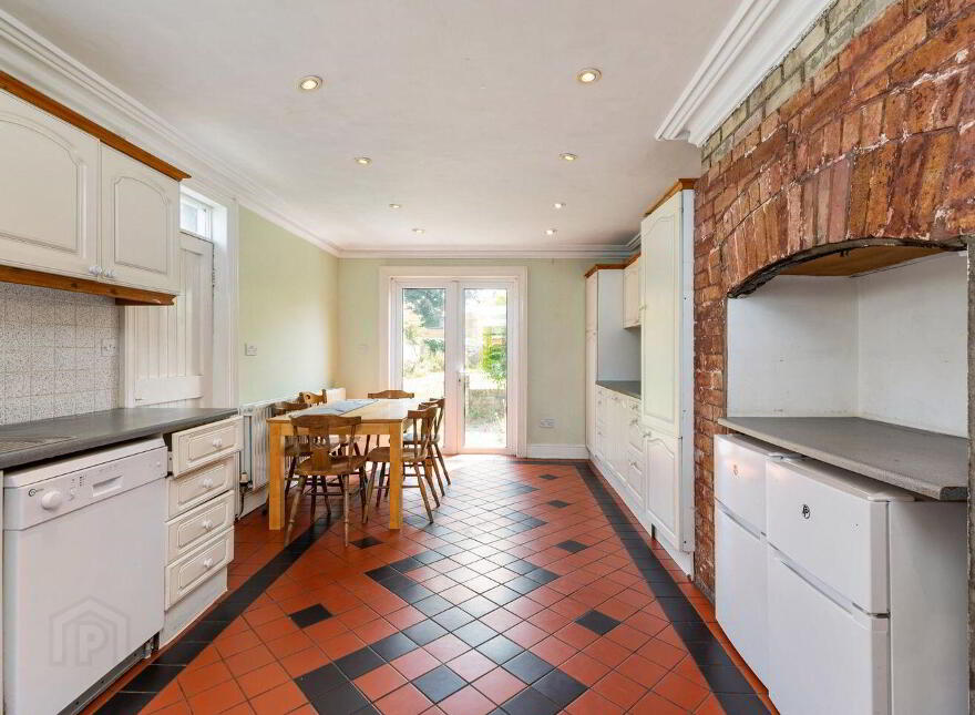 1 Clareville Road, Harold's Cross, 6W, D6w Yn83, Harold's Cross, D6WYN83