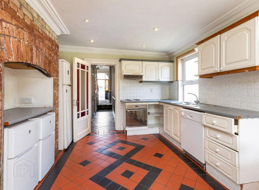 1 Clareville Road, Harold's Cross, 6W, D6w Yn83, Harold's Cross, D6WYN83