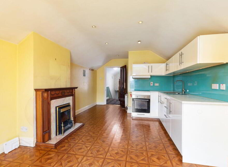 1 Clareville Road, Harold's Cross, 6W, D6w Yn83, Harold's Cross, D6WYN83