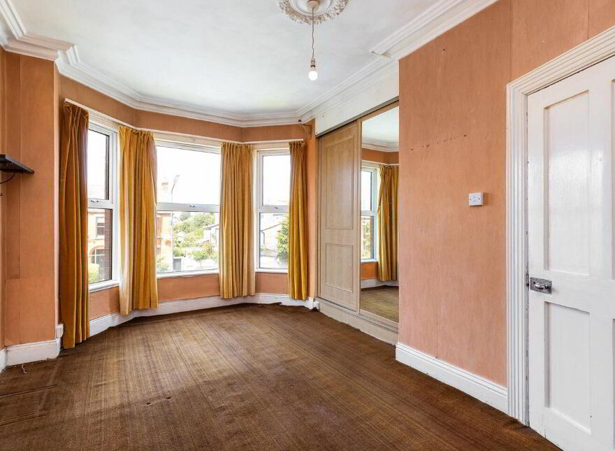 1 Clareville Road, Harold's Cross, 6W, D6w Yn83, Harold's Cross, D6WYN83