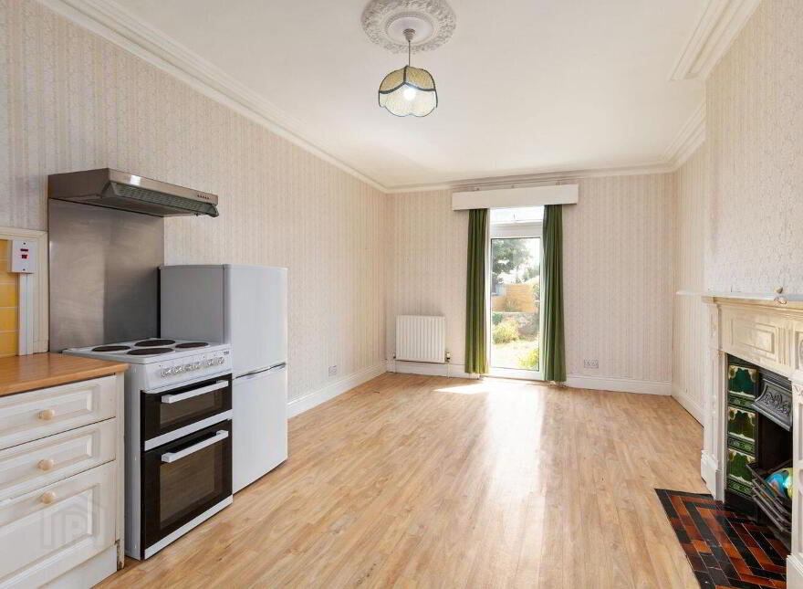 1 Clareville Road, Harold's Cross, 6W, D6w Yn83, Harold's Cross, D6WYN83