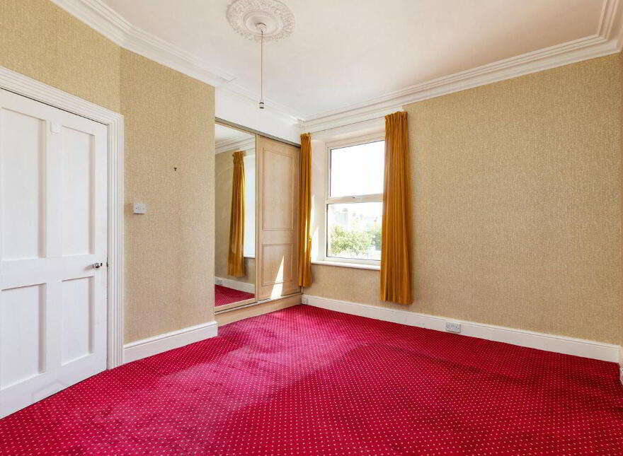 1 Clareville Road, Harold's Cross, 6W, D6w Yn83, Harold's Cross, D6WYN83