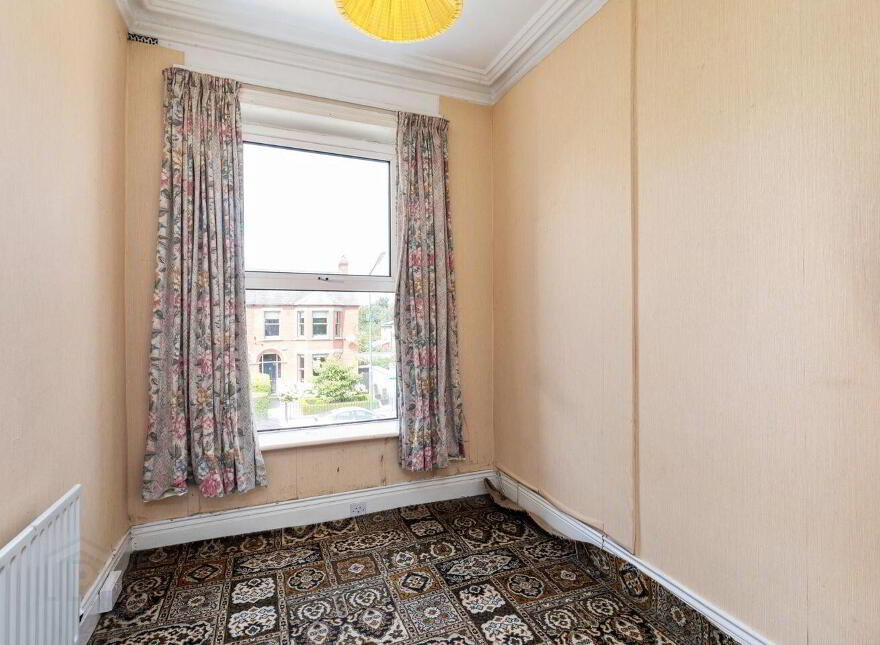 1 Clareville Road, Harold's Cross, 6W, D6w Yn83, Harold's Cross, D6WYN83