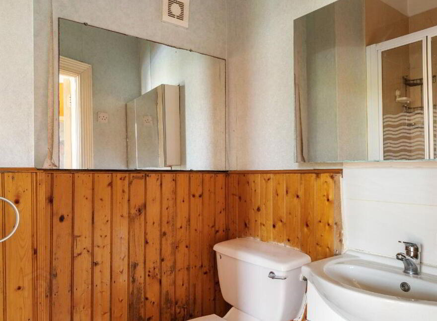 1 Clareville Road, Harold's Cross, 6W, D6w Yn83, Harold's Cross, D6WYN83