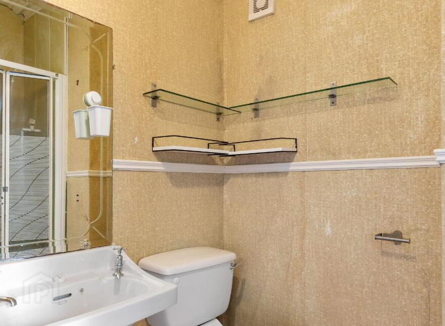 1 Clareville Road, Harold's Cross, 6W, D6w Yn83, Harold's Cross, D6WYN83