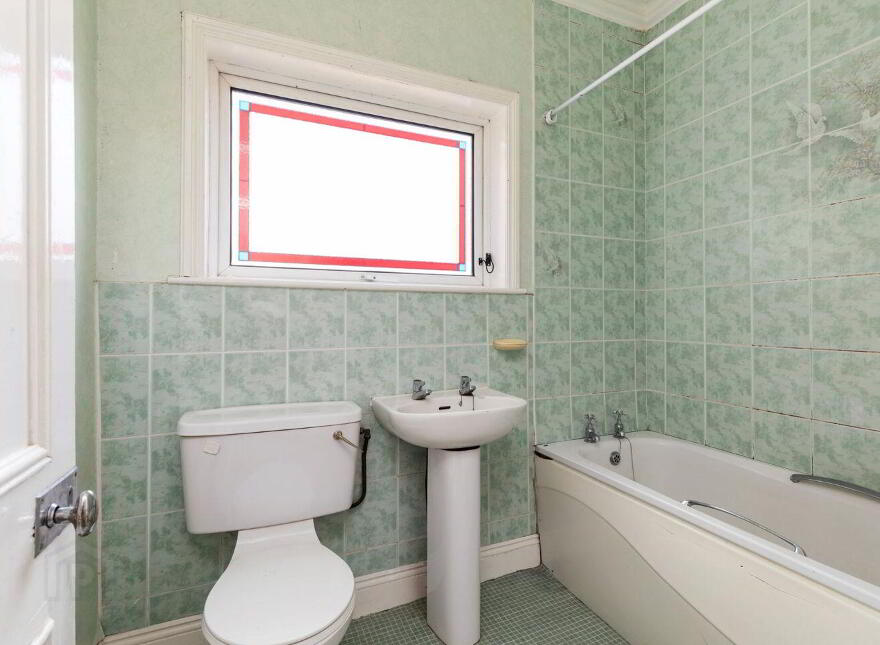 1 Clareville Road, Harold's Cross, 6W, D6w Yn83, Harold's Cross, D6WYN83