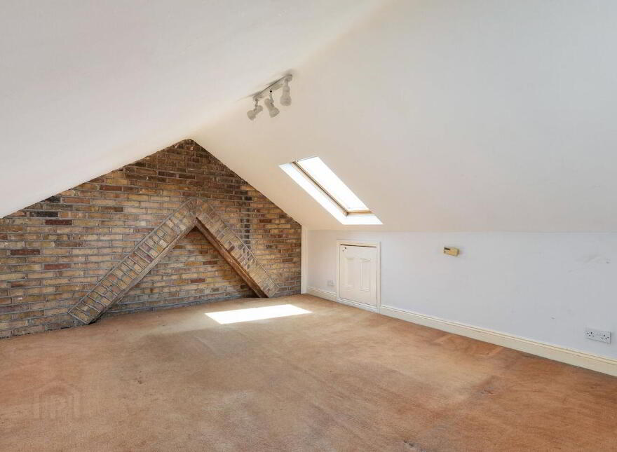 1 Clareville Road, Harold's Cross, 6W, D6w Yn83, Harold's Cross, D6WYN83