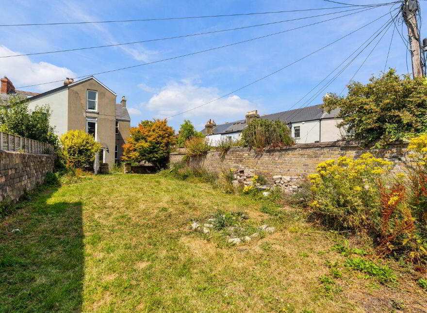 1 Clareville Road, Harold's Cross, 6W, D6w Yn83, Harold's Cross, D6WYN83