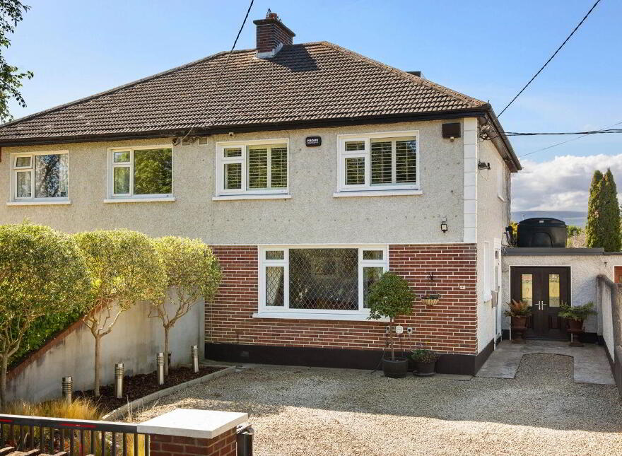 4 Cypress Lawn, Templeogue, 6W, D6w, Templeogue, D6WWR28 photo