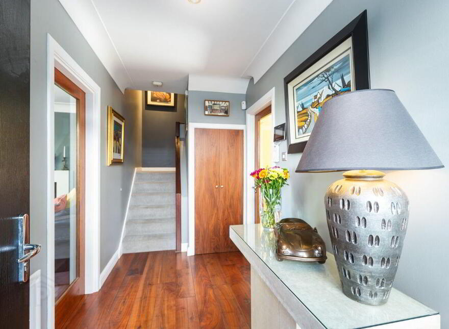 4 Cypress Lawn, Templeogue, 6W, D6w, Templeogue, D6WWR28
