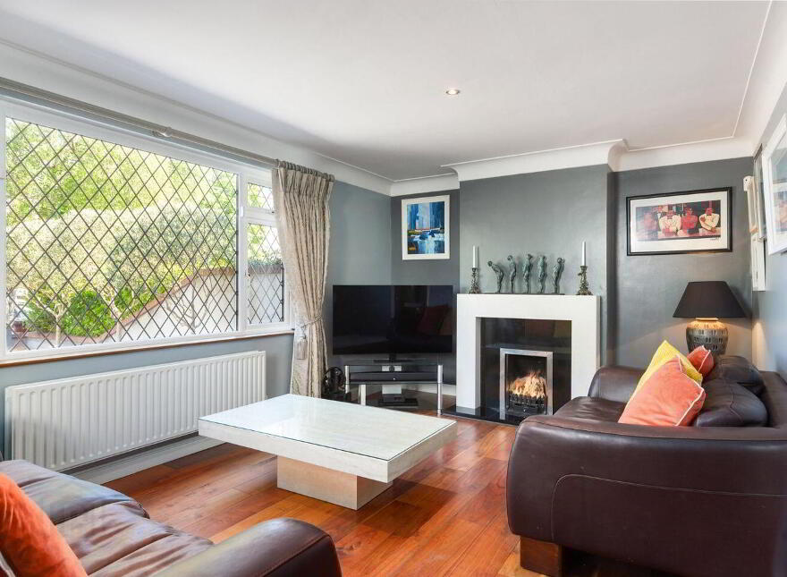 4 Cypress Lawn, Templeogue, 6W, D6w, Templeogue, D6WWR28
