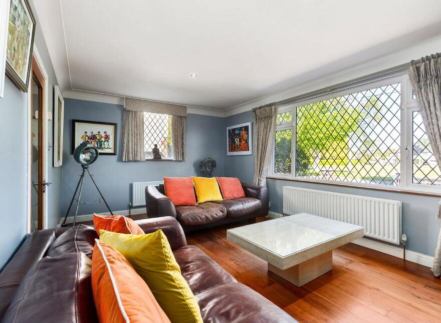 4 Cypress Lawn, Templeogue, 6W, D6w, Templeogue, D6WWR28