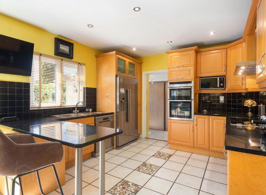 4 Cypress Lawn, Templeogue, 6W, D6w, Templeogue, D6WWR28