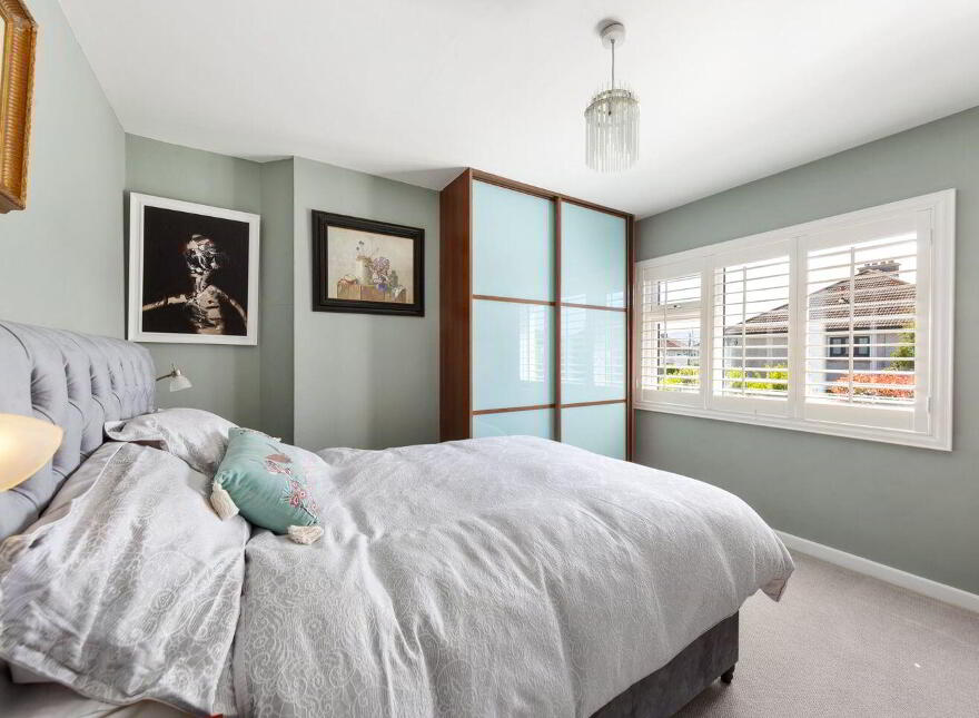 4 Cypress Lawn, Templeogue, 6W, D6w, Templeogue, D6WWR28