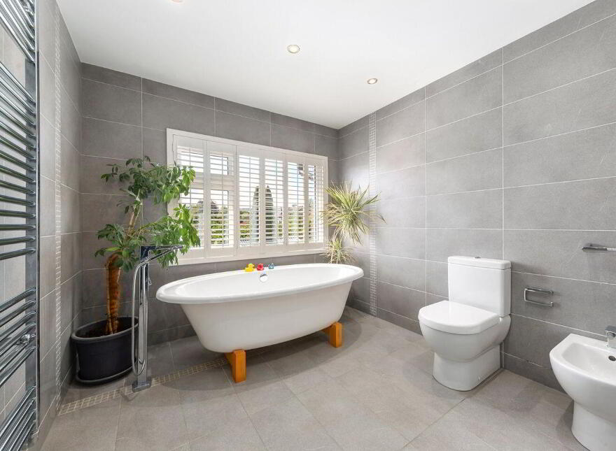 4 Cypress Lawn, Templeogue, 6W, D6w, Templeogue, D6WWR28