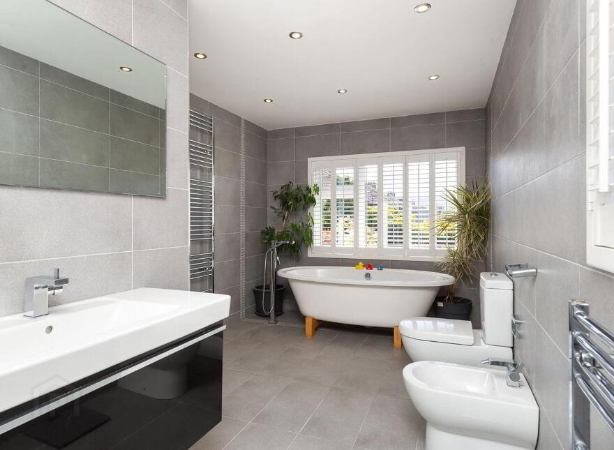 4 Cypress Lawn, Templeogue, 6W, D6w, Templeogue, D6WWR28