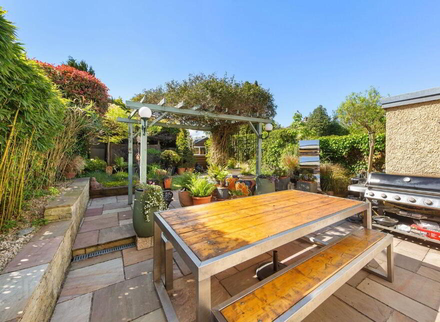 4 Cypress Lawn, Templeogue, 6W, D6w, Templeogue, D6WWR28