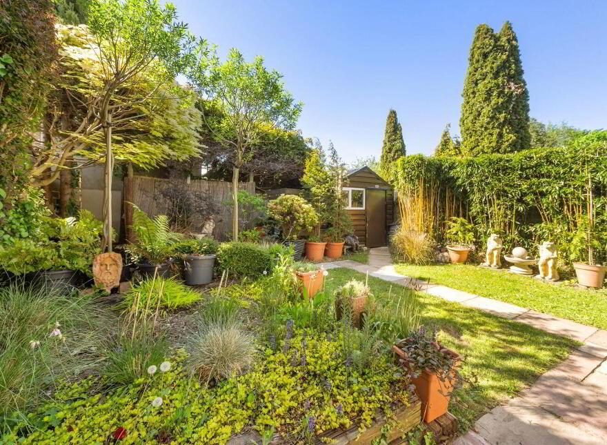 4 Cypress Lawn, Templeogue, 6W, D6w, Templeogue, D6WWR28