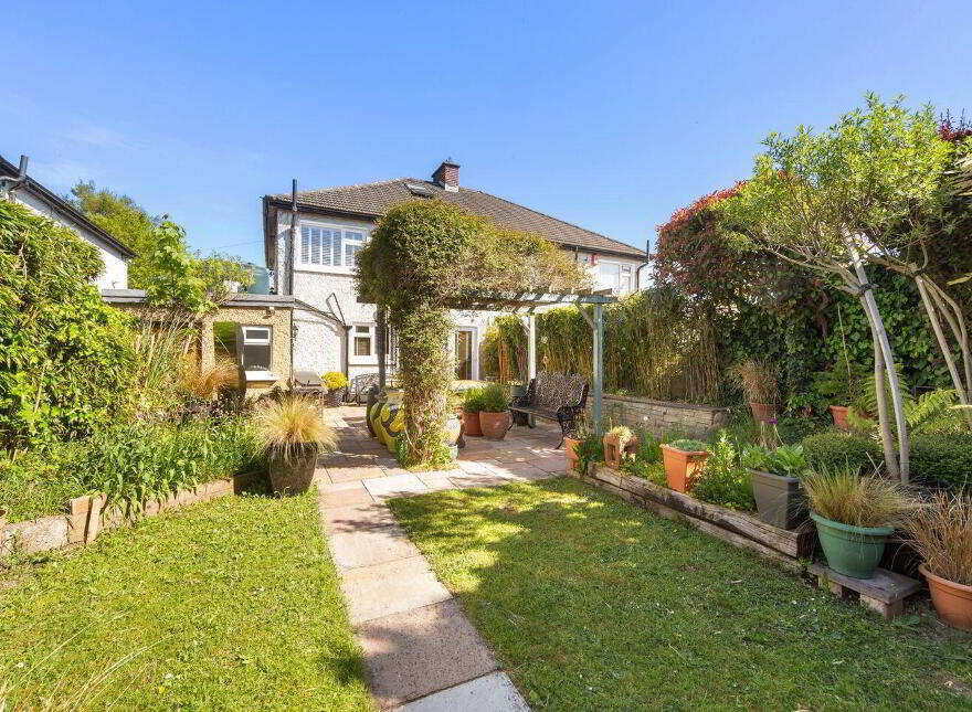 4 Cypress Lawn, Templeogue, 6W, D6w, Templeogue, D6WWR28