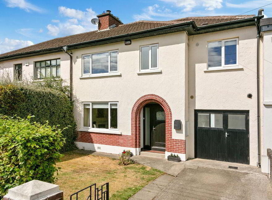 80 Parkmore Drive, Terenure, 6W, D6w K598, Terenure, D6WK598 photo