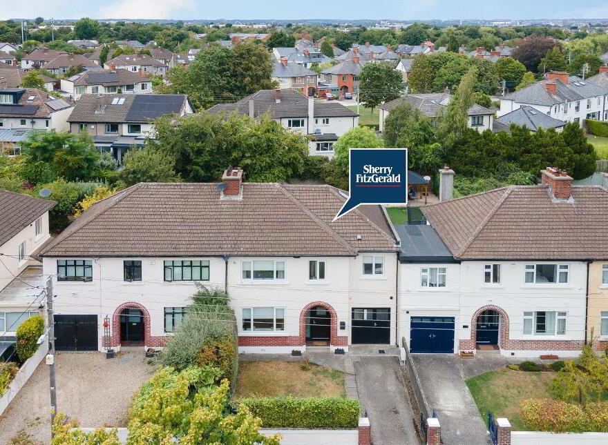 80 Parkmore Drive, Terenure, 6W, D6w K598, Terenure, D6WK598