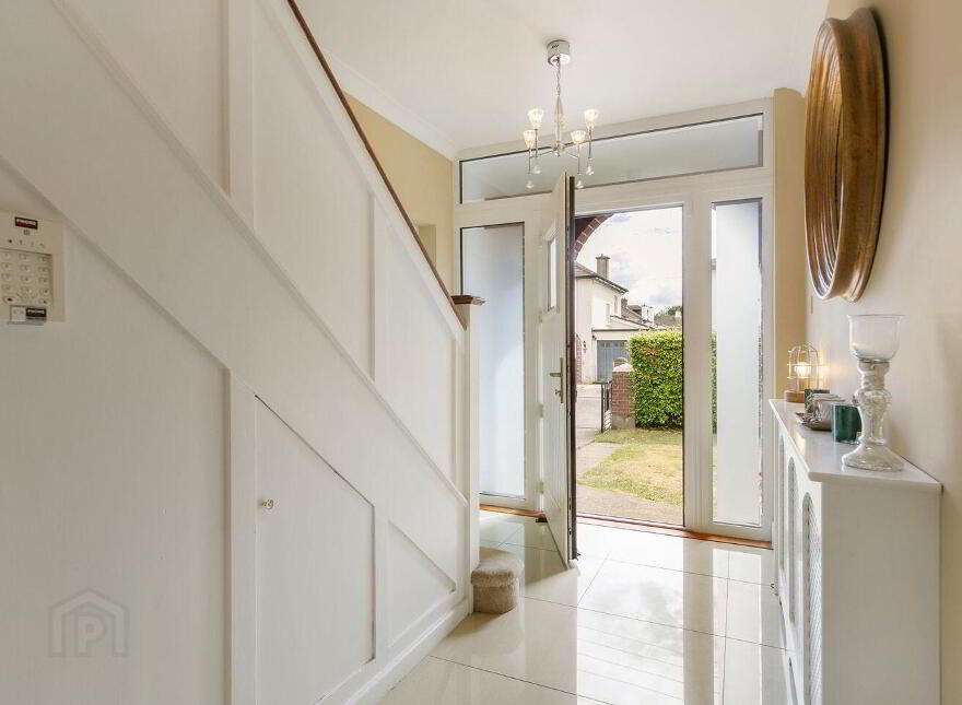 80 Parkmore Drive, Terenure, 6W, D6w K598, Terenure, D6WK598
