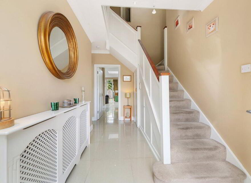 80 Parkmore Drive, Terenure, 6W, D6w K598, Terenure, D6WK598