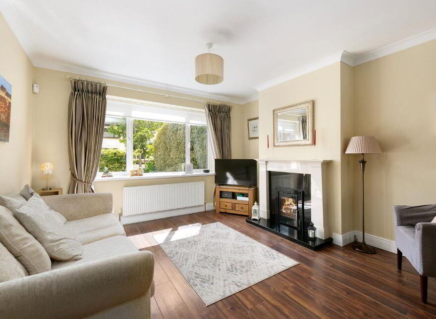 80 Parkmore Drive, Terenure, 6W, D6w K598, Terenure, D6WK598