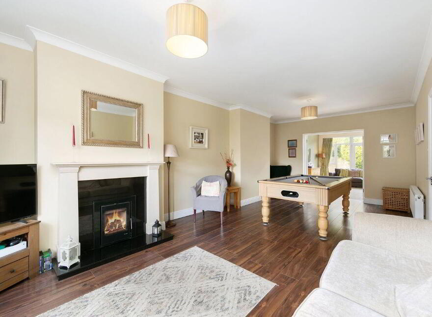 80 Parkmore Drive, Terenure, 6W, D6w K598, Terenure, D6WK598