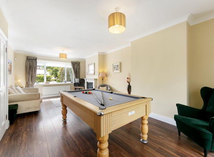 80 Parkmore Drive, Terenure, 6W, D6w K598, Terenure, D6WK598