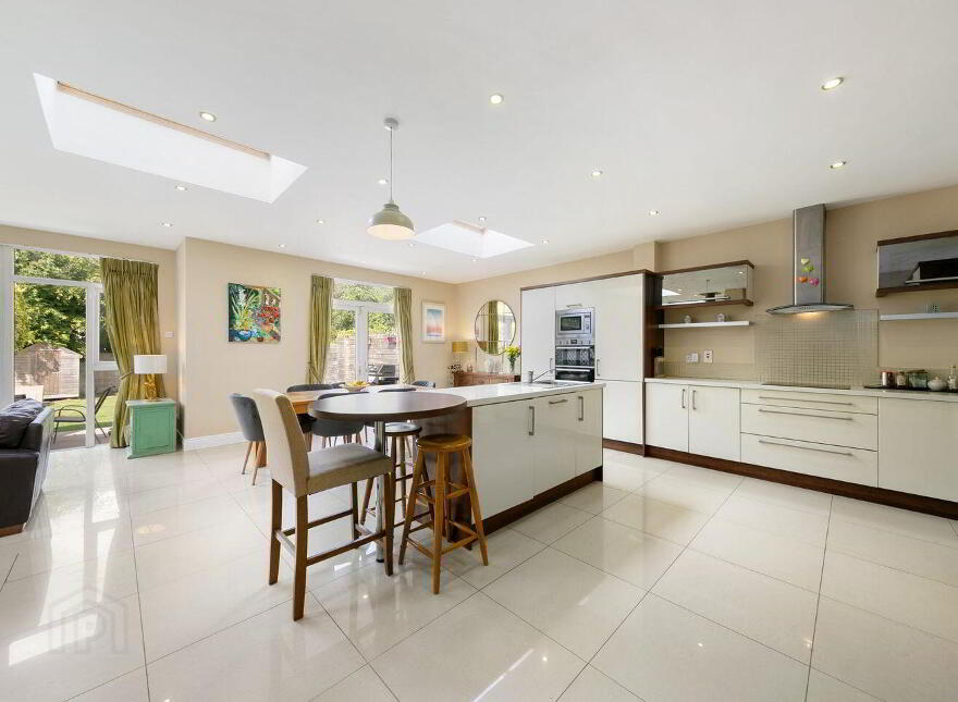 80 Parkmore Drive, Terenure, 6W, D6w K598, Terenure, D6WK598