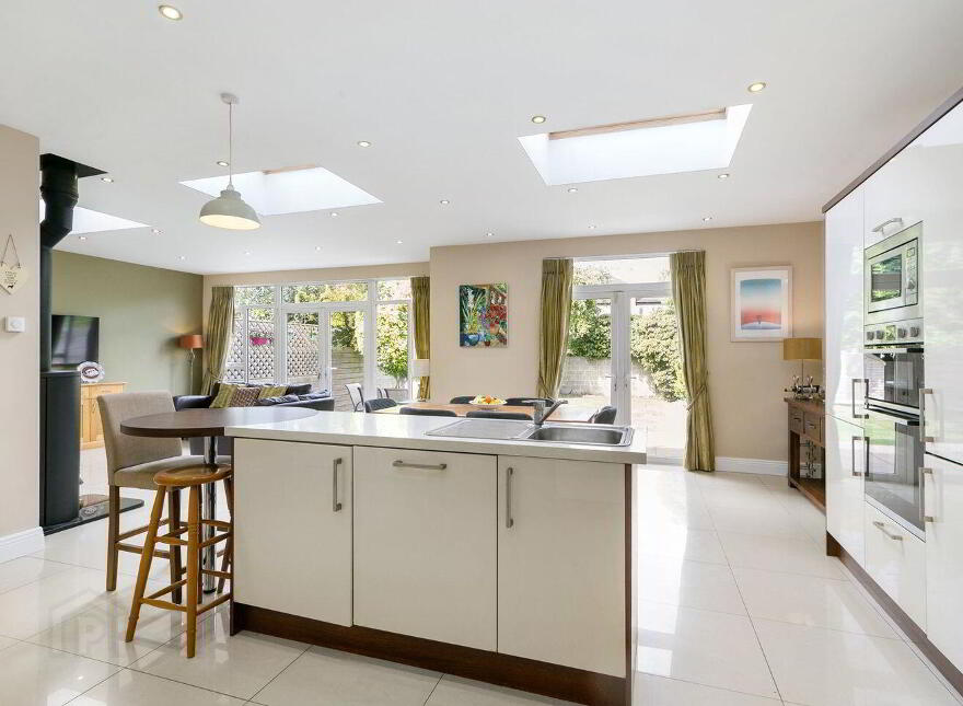 80 Parkmore Drive, Terenure, 6W, D6w K598, Terenure, D6WK598