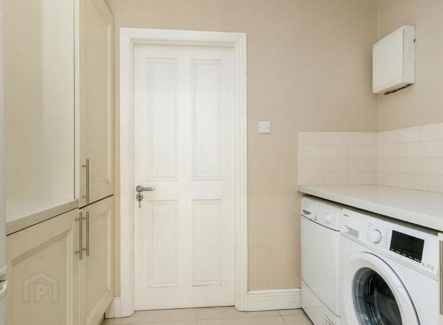 80 Parkmore Drive, Terenure, 6W, D6w K598, Terenure, D6WK598