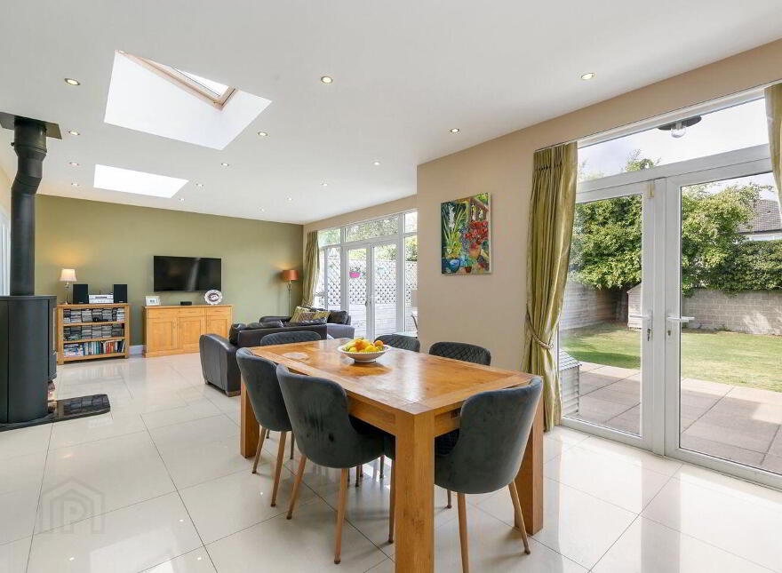80 Parkmore Drive, Terenure, 6W, D6w K598, Terenure, D6WK598
