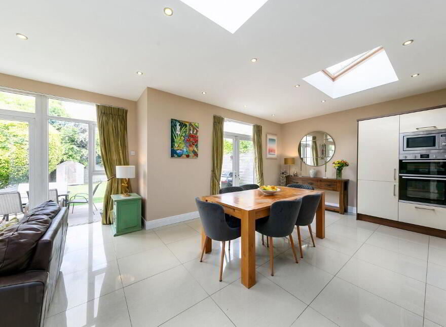 80 Parkmore Drive, Terenure, 6W, D6w K598, Terenure, D6WK598